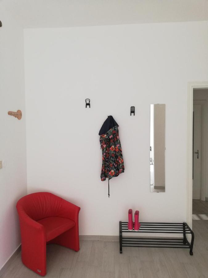 ויג'באנו Appartamento Stella מראה חיצוני תמונה